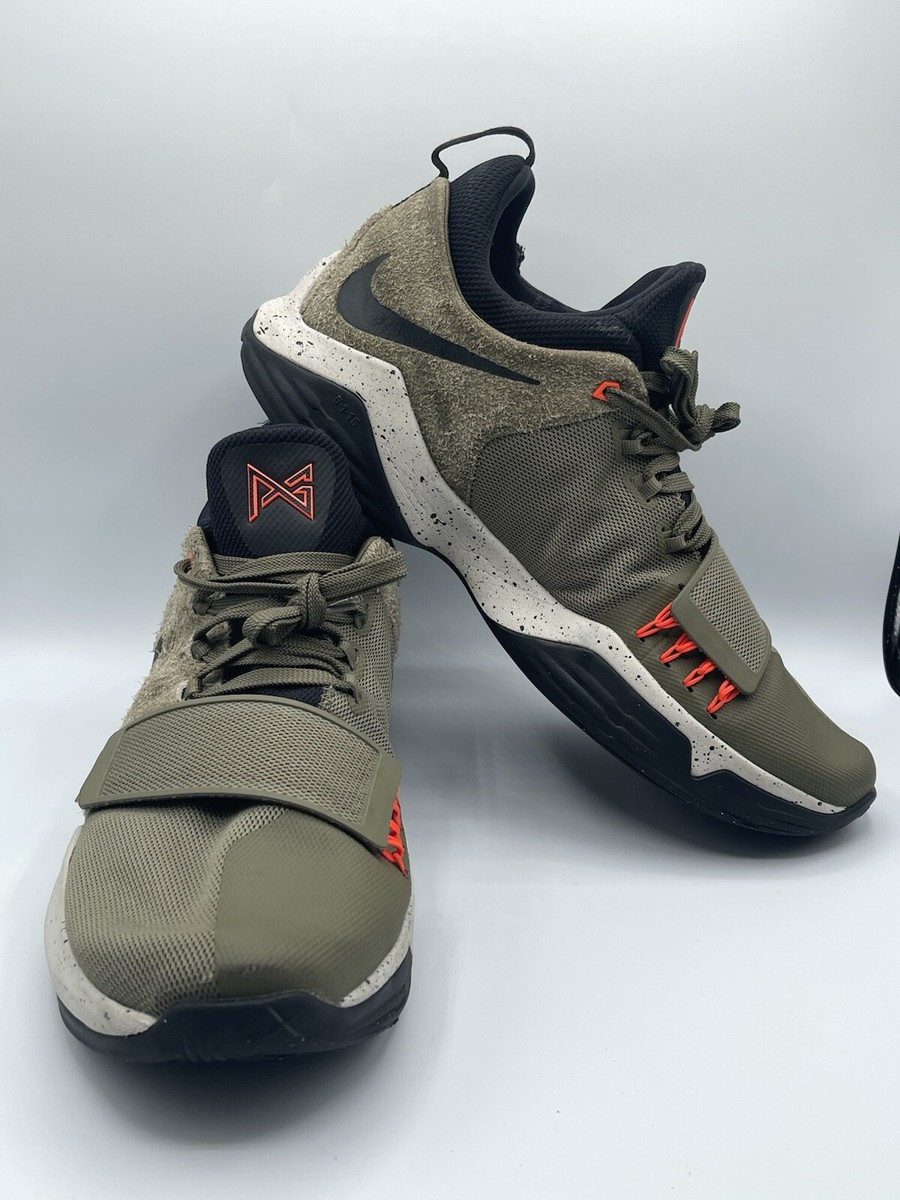 Nike Pg1 Pg Green Buy PG 'Volt' 878627 700 GOAT SA