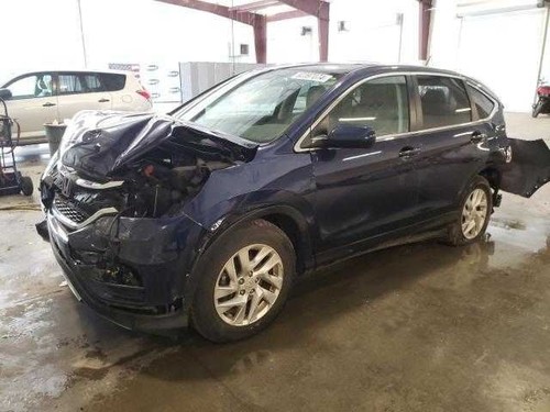 Honda CR-V On Body Door Jamb Seal Rear Left Back 2012 2013 2014 2015 201 - Picture 4 of 12