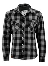 Aramid Motorradjacke Cruiser Motorrad Hemd Biker Aramid Hemd Biker Neu