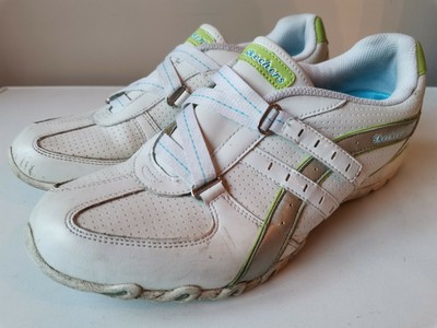 skechers bicycle shoes