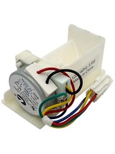 Control amortiguador de aire para refrigerador genuino CMP W10594329CM para Whirlpool Kitchenaid