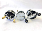 Vintage Fishing Reels - 3