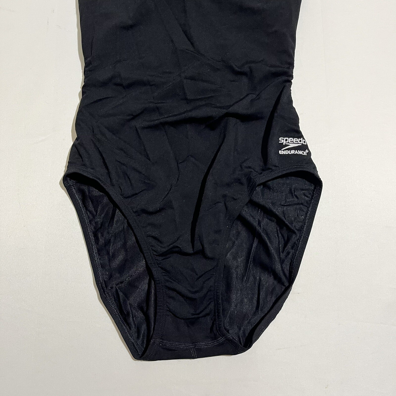 Speedo Endurance+ Solid Flyback Training Suit Wom… - image 8