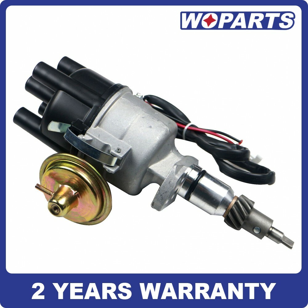 NEW Distributor Fit For Toyota KE70 3K 4K 5K Corolla Liteace Starlet ...