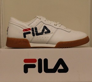 logo fila original