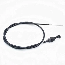 FOR PW50 PIT BIKE  30" CHOKE CABLE ASSEMBLY CB12