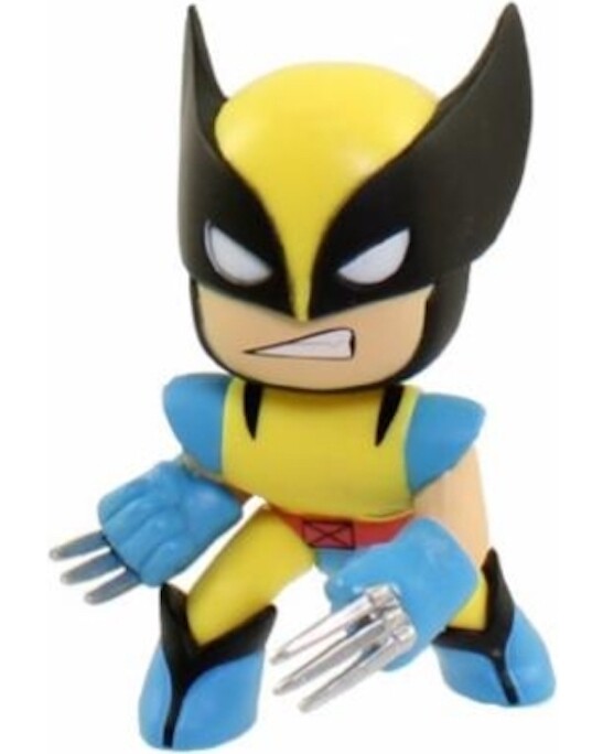 ファンコ ミステリーミニ マーベル・コミックＸ－ＭＥＮ ローガン ファンコ ミステリーミニ マーベル・コミックX－MEN