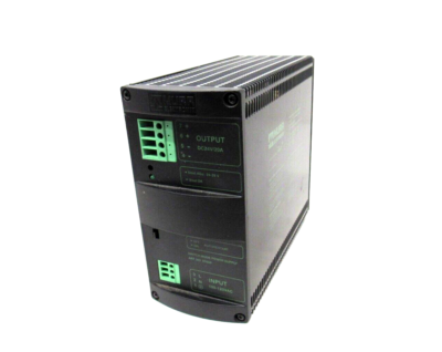 #ad #ad NEW MURR ELEKTRONIK MCS20 115 24 POWER SUPPLY 85088 MCS2011524 $720.00