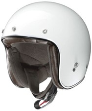xlite helmet motorbike urban jet x-201 fresno 03 white metal xxxl