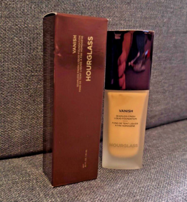 HOURGLASS VANISH SEAMLESS FINISH LIQUID FOUNDATION - NEUTRAL, 25 ml, Grundierung