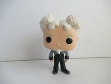 Funko Pop Zoolander Vinyl Figures 12