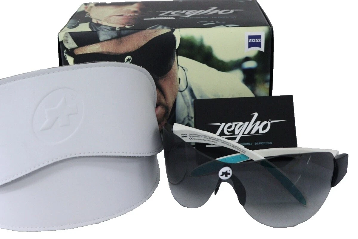 ASSOS Ciclismo Gafas de sol y Gafas