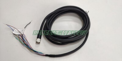 1PC NEW For compatible KEYENCE OP-87355 control cable 10m | eBay