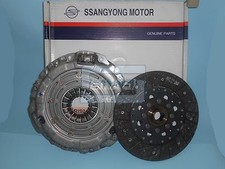 Kit d'embrayage Ssangyong KYRON
