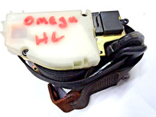 Opel Omega B BJ 1998  Sicherheitsgurt Gurt hinten Links 90565013N 90379453F