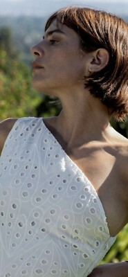 Cutwork Embroidery Dress White Broderie Anglaise Dress Zara Zara White Cotton Broderie Anglais One Shoulder Strapless Cutwork Embroidery Dress White Broderie Anglaise Dress Zara Zara White Cotton Broderie Anglais One Shoulder Strapless