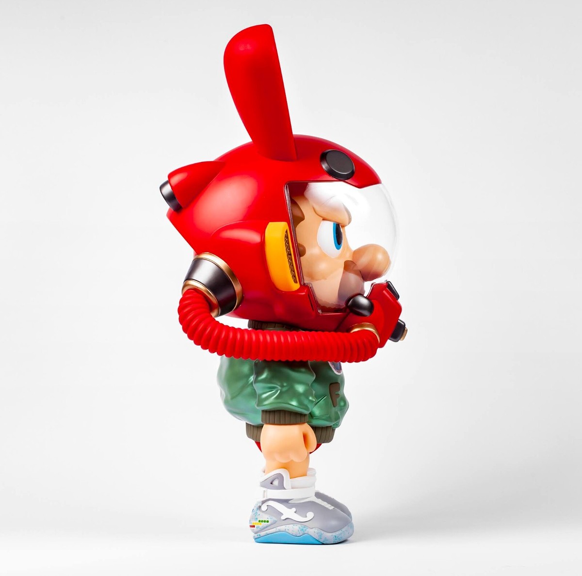 mighty jaxx fools paradise フィギュア KAWS In-Stock】 Fools Paradise Sweet Conflict EP1 Kaws Mouse