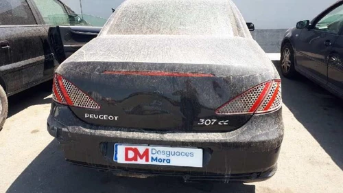 9649611480 Generador PEUGEOT 307 CC CABRIO COUPÉ (S1)(10.2003) 2.0 5961602 - Imagen 8 de 10