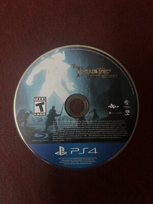 The Bard's Tale IV: Director's Cut - Sony PlayStation 4 Ps4