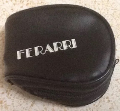 ferrari sunglasses 80s