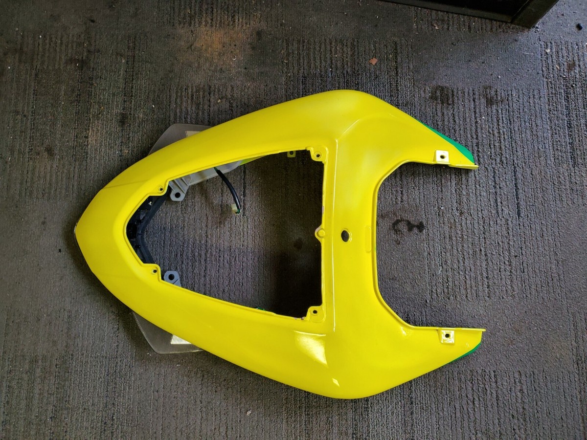 06-07 Kawasaki Ninja ZX10R REAR TAIL FAIRING LIGHTS BODYWORK