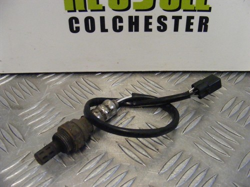 Suzuki DL 650 V-Strom Exhaust Lambda Sensor DL650 2010 2004 to 2011 A938