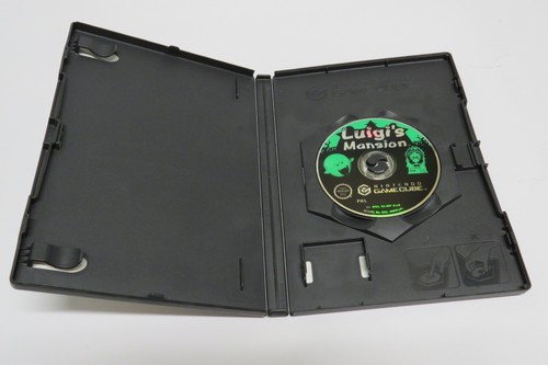 Nintendo GameCube games PAL UK English * Big Choice * ONLY PAY 1 SHIPPING - Picture 80 of 250