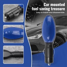 1-4Pcs Gas Fuel Sync Farther -Save More Fuel Instantly, Automotive Spill Save US