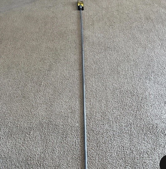 Klein Tools 53722 Flex Bit 54 英寸加长带 1/4 英寸柄  — 第 2/3 张图片