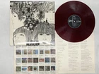 The Beatles Revolver Japan LP [96886ER]