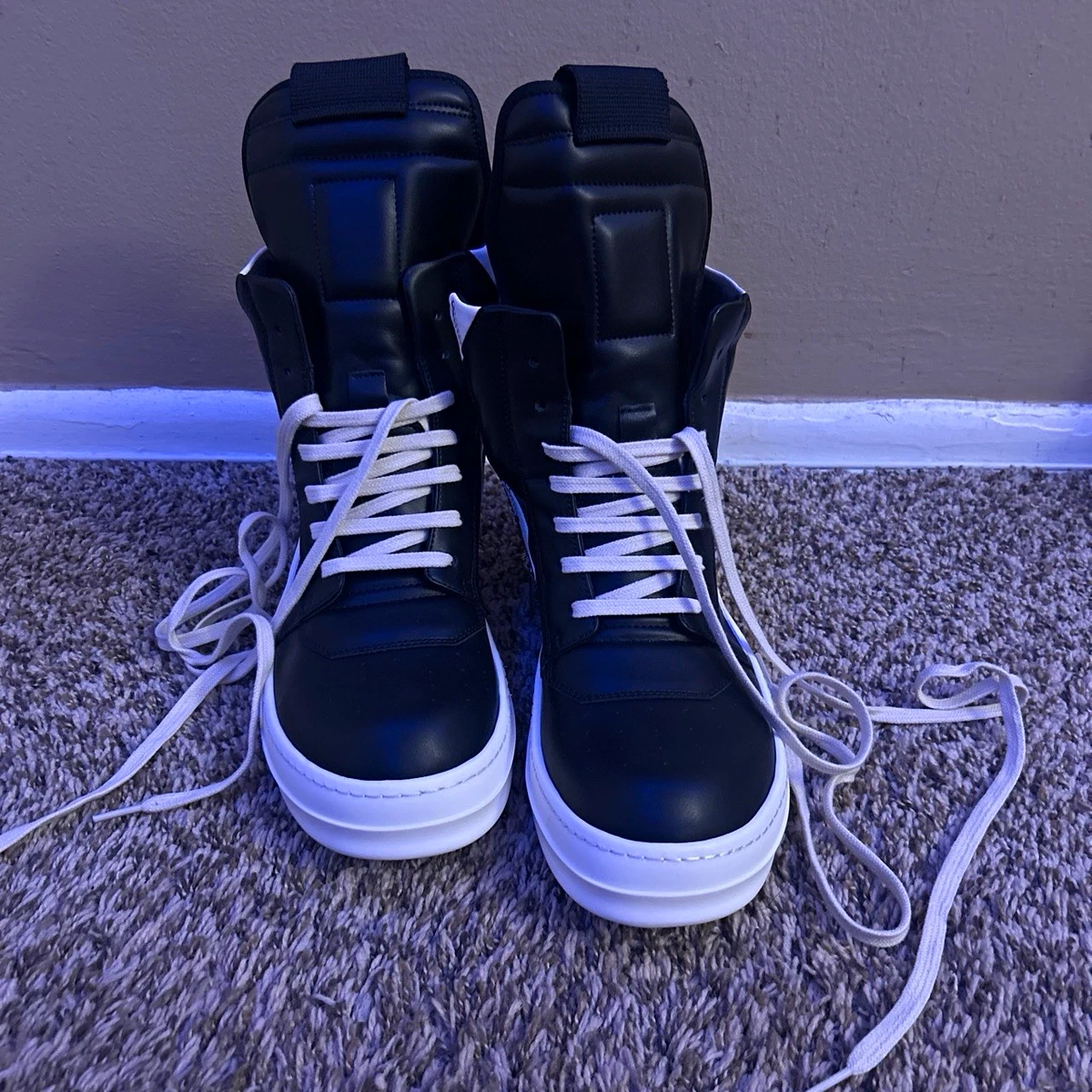 Rick Owens products for sale | eBay