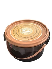 Tweak-d 5 in 1 formula Self-Cleansing Hair Treatment JUMBO~AMBER VANILLA Unseale