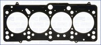 Dichtung Zylinderkopf Ajusa 10140100 FüR 7L7 VW A6 Audi A8 7LA 7L6 Touareg 86Mm