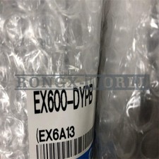 1PCS NEW SMC EX600-DYPB Valve Terminal Module