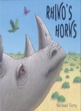 Rhino's Horns (Bloomsbury Paperbacks),Michael Terry