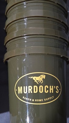Murdoch s - Scott s mini bucket