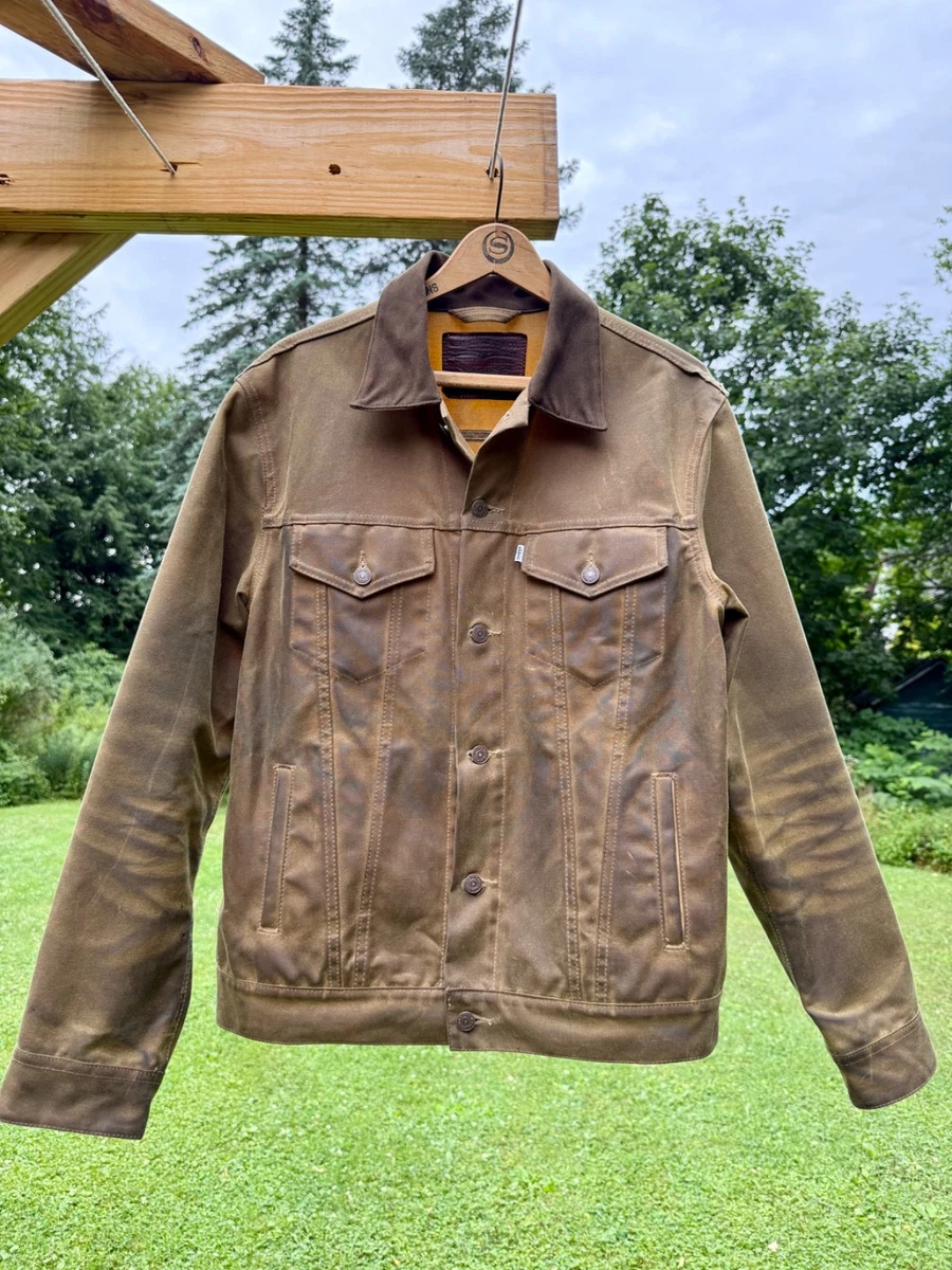 Filson x Levi's Coats, Jackets & Vests for Men for sale | eBay