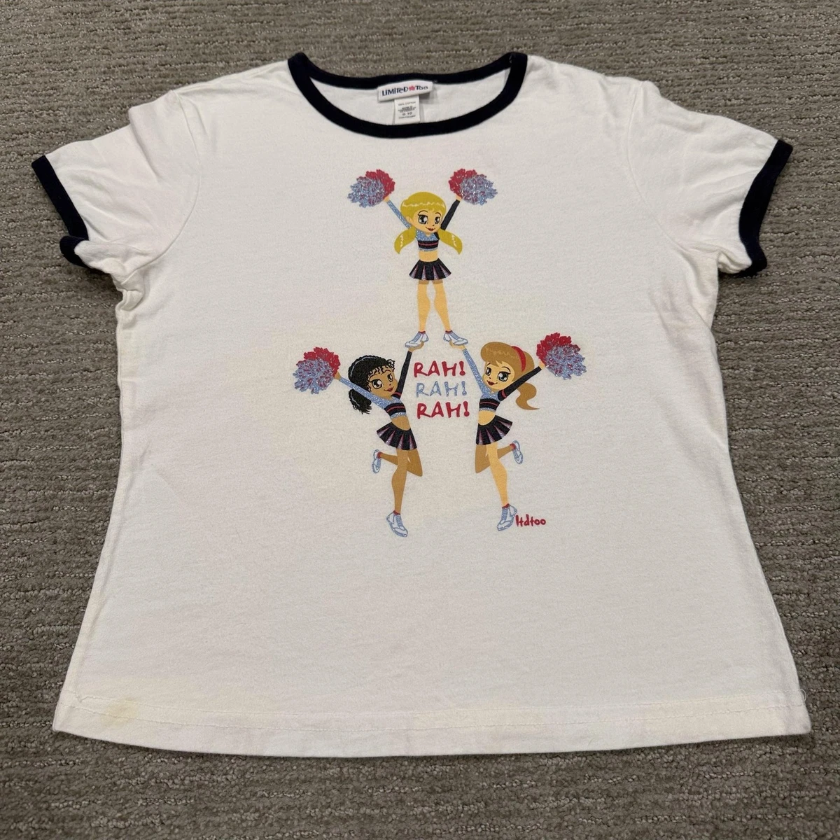 Limited Too Clothing, Shoes & Accessories for Kids for sale | eBay