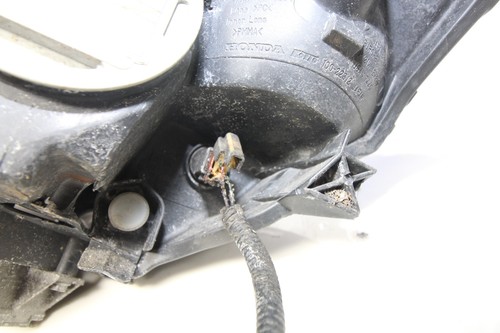 00-03 HONDA S2000 AP1 OEM FACTORY RH PASSENGER FRONT HEADLIGHT ASSEMBLY - Picture 4 of 7