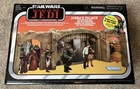 Star Wars Kenner Hasbro Walmart TVC JABBA'S PALACE ADVENTURE SET - NIB