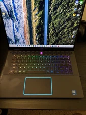 Alienware M16 R2 Gaming Laptop