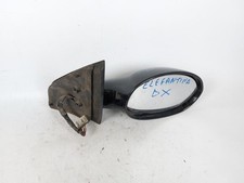Retroviseur droit (ou coque) Lancia Y