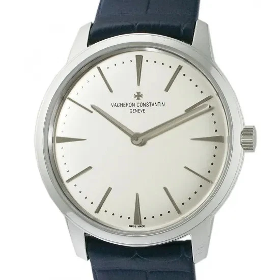 Vacheron Constantin — Vacheron Constantin Factory Diamond Patrimony 81530 / 000G-9681 36mm #SU1164