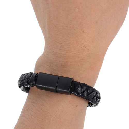 20 Cm -C-Armbanddatenkabel Mann Usb-c Ladekabel Für -C-Kabel - 第 12/12 張圖片