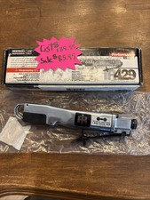 Ingersoll Rand Air Reciprocating Saw Heavy Duty Ingersoll Rand Air Reciprocating Saw Heavy Duty