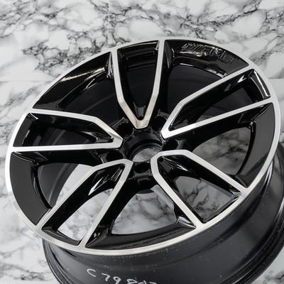 Mercedes Benz C43 AMG ホイール19インチ Mercedes C43 AMG 19