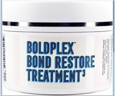 BoldPlex Bond Restore Treatment No.3 Hair Mask Deep Conditioner Protein Repair