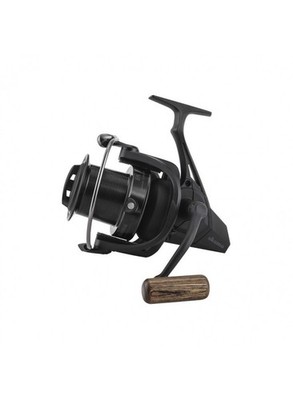 Okuma 8K Carp Reel for Long Distance Casting and Big Fish Control