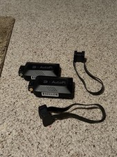 Two (2) DIMO AutoPi OBD2 Car DePIN Crypto Miner Vehicle Location & Data Tracker