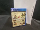 New Sealed PS4 THE FLAME IN THE FLOOD - Playstation 4 - Fast Ship!